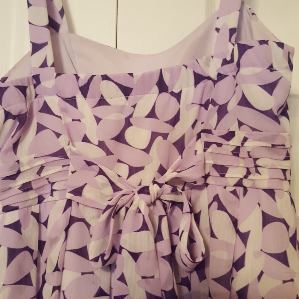 Mini dress - Picture 4 of 5
